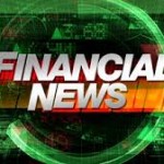 financial news