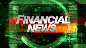 financial news